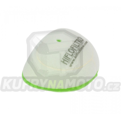 Pěnový vzduchový filtr HIFLOFILTRO HFF4014