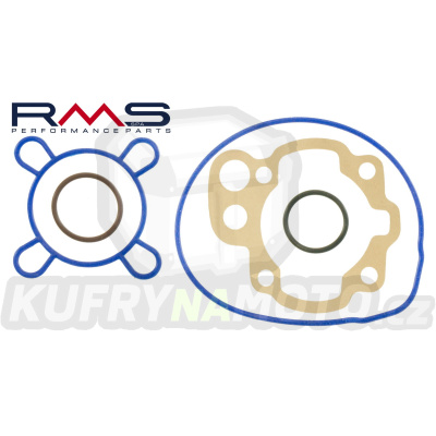 Těsnění motoru TOP END RMS 100689630