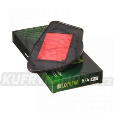 Vzduchový filtr HIFLOFILTRO HFA4107