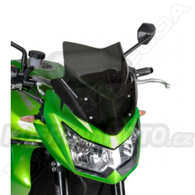 Plexisklo štít AEROSPORT VERZE R Barracuda Kawasaki Z 750 2007 - 2014
