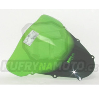 Moto plexi MRA Kawasaki ZZR 1200 2002 - typ originál O černé