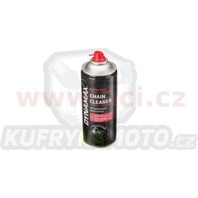 DYNAMAX MOTOFORCE - čistič řetězu 400 ml
