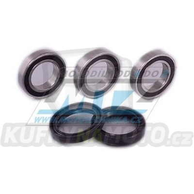 Sada předního/zadního kola Yamaha YZF250+YZF450 / 09-25 + Aprilia RXV450+RXV550+SXV450+SXV550 / 06-11 + Husqvarna TC85 / 14-25 + Kawasaki KX125+KX250 + KXF250 + KXF450 / 06-25 + KTM 85SX+KTM Freeride 250R+350R+KTM Freeride E-SX+E-SM+E