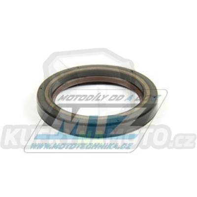 Gufero/Simerink motoru NOK/ARS - rozměry 38x52x7mm - Honda CRF150R+CRF250R+CRF450R + CRF250X+CRF450X + CRF450L + CRF450RX