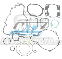 Těsnění kompletní motor Yamaha YZ250 / 90-94