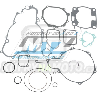 Těsnění kompletní motor Yamaha YZ250 / 90-94