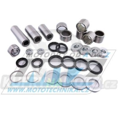 Sada přepákování Honda CR125 / 91-92 + CR250R / 91 + CR500R / 91-92