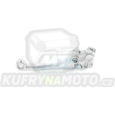 Páčka brzdy - Kawasaki KXF450+KX450 / 19-23 + KXF250+KX250 / 21-24 + KX250X+KX450X