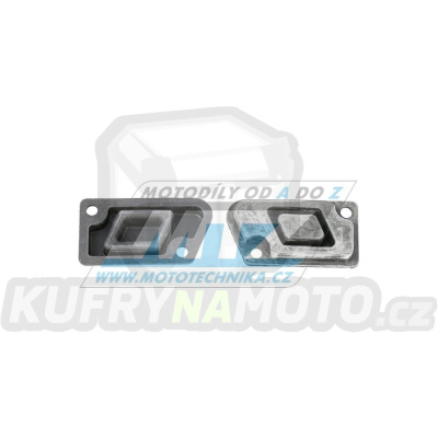 Membrána brzdové pumpy Nissin - Yamaha YZ125+YZ250 / 08-24 + YZF250 / 07-24 + YZF450 / 08-24 + WRF250 / 17-24 + WRF450 / 16-24