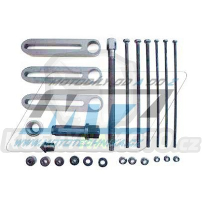Sada přípravků pro půlení motoru Crankcase Separator Tool