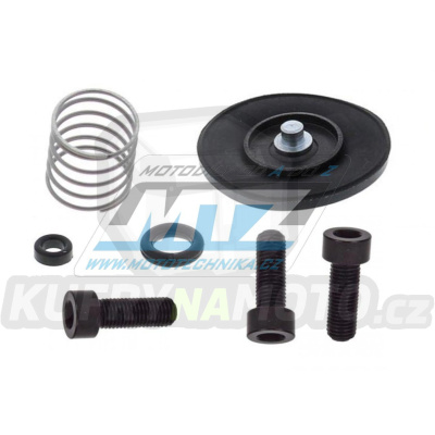 Sada akcelerační pumpičky karburátoru (Accelerator Pump) 46-3008 - KTM 450EXC+530EXC / 03-11 + 520EXC+525EXC / 00-07 + 660Rallye + SMC625 + SMR450+SMR525+SMR560+520+525SX + 250SXF+450SXF+505SXF + Beta RR400+RR450+RR520+RR525+RR350+RR498