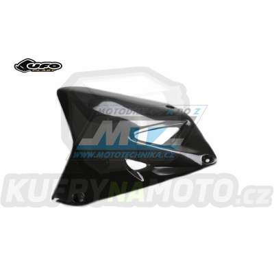 Spojler Suzuki RM85 / 00-25 - barva černá