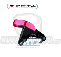 Vodítko spojkového lanka ZETA ZE94-0181 - Honda CRF250L+CRF250M / 12-20 - červené