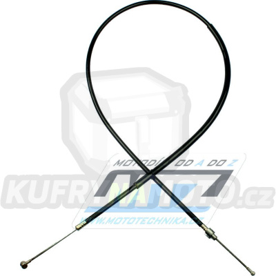 Lanko spojky Yamaha GX400 + XS250 / 80-82 + XS360 / 77-78 + XS400 / 80-82