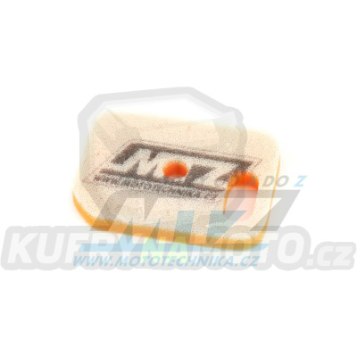 Filtr vzduchový - Yamaha PW50 / 80-25 + Y-Zinger