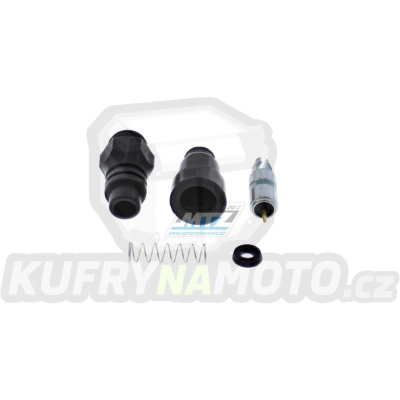 Sada ovládání sytiče (Choke Plunger Kit) - Honda TRX350 / 86-87 +TRX350D / 87-89