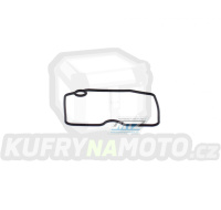 Těsnění plovákové komory karburátoru - Arctic Cat 650 4x4 w/AT V2 / 04-06 + Kawasaki KFX 700 VForce / 04-09 +KVF650 Brute force / 05-13 +KVF650 I Brute force / 06-13 +KVF650 Prairie / 02 +KVF700 Prairie / 04-06 +KVF750 Brute Force / 05-07 +ZX900 Ninj