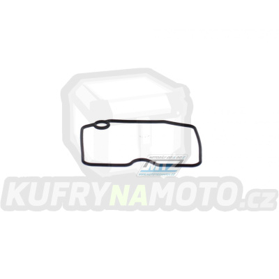 Těsnění plovákové komory karburátoru - Arctic Cat 650 4x4 w/AT V2 / 04-06 + Kawasaki KFX 700 VForce / 04-09 +KVF650 Brute force / 05-13 +KVF650 I Brute force / 06-13 +KVF650 Prairie / 02 +KVF700 Prairie / 04-06 +KVF750 Brute Force / 05-07 +ZX900 Ninj