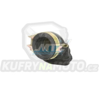 Příruba sání ke karburátoru - GY6 125 + GY6 150 + další čínské skútry