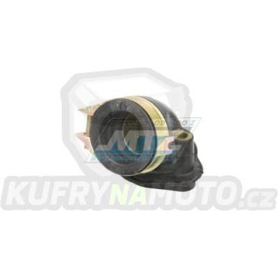 Příruba sání ke karburátoru - GY6 125 + GY6 150 + další čínské skútry