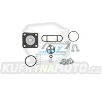 Sada palivového kohoutu - Suzuki LTA400 Eiger 2WD / 07 +LTA400F Eiger 4WD / 06-07 +LTF400 Eiger 2WD +LTF400F Eiger 4WD / 06-07