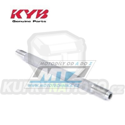 Pístní tyč komprese přední vidlice KYB Piston Rod Compression - Kawasaki KXF450 / 06-08