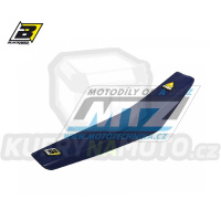Potah sedla Husqvarna FC+TC / 23-25 + TE+FE / 24-25 - barva tmavěmodrá - typ potahu PMD