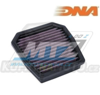 Filtr vzduchový DNA - Suzuki V-Strom 800DE / 23-24 + GSX8S / 23-24 + GSX-8R Sport Twin / 24