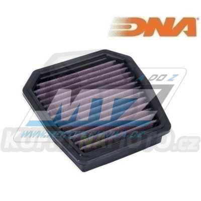 Filtr vzduchový DNA - Suzuki V-Strom 800DE / 23-24 + GSX8S / 23-24 + GSX-8R Sport Twin / 24