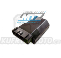 Jednotka zapalování (CDI jednotka) - Suzuki LTZ400 Quadsport / 03-04