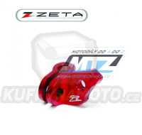 Vodítko spojkového lanka ZETA ZE94-0451 - Suzuki RMZ450 / 08-11 - červené