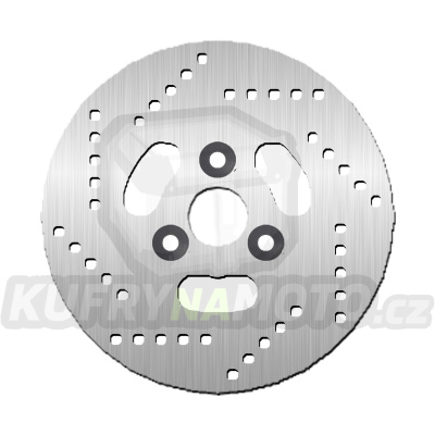 Brzdový kotouč NG 074