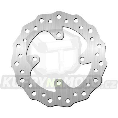 Brzdový kotouč NG 796X
