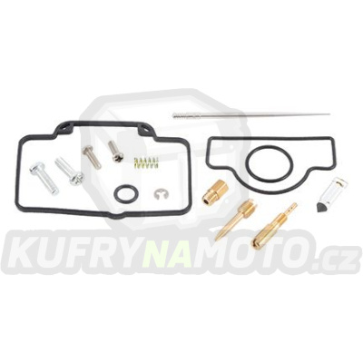 Sada na repasi karburátoru All Balls Racing CARK26-1536