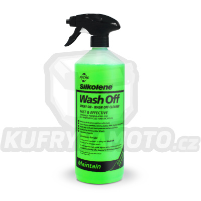 Wash-off SILKOLENE 1 l