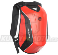 Batoh DAINESE D-MACH červeno/černý