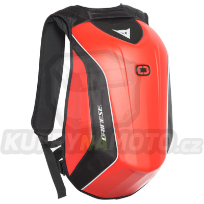 Batoh DAINESE D-MACH červeno/černý