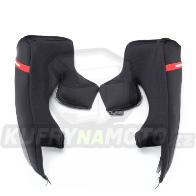 Interiér do přilby SCORPION EXO-391