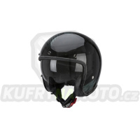 Moto přilba SCORPION BELFAST VOLT černý chameleon