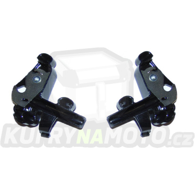 náhradní vodítka lanka otevíracího mechanismu výklopu pro přilby Phantom S, AIROH 
