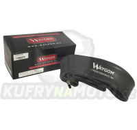 zesílená motocyklová duše 4,00/4,10 x 19, pro pneu 100/90-19 - ventilek TR4, WAYGOM