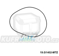 Těsnění víka spojky Honda CRF450R / 02-16 + CRF450X / 05-17 + TRX450R Sportrax / 06-14 + Kawasaki KXF450+KX450 / 16-25