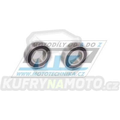 Sada předního kola KTM 50SX+60SX+65SX + Husqvarna TC50+TC65 + Suzuki RM125+RM250 + Moto TM EN125+EN250+EN300 + EN250F+EN400F+EN450F+EN530F + MX125+MX250+MX300 + MX250F+MX400F+MX450F+MX530F