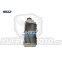 Chladič Suzuki RMZ250 / 07-09 - pravý