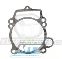 Těsnění pod válec Yamaha YZF450 / 06-09 + WRF450 / 07-15 + YFZ450R / 09-20