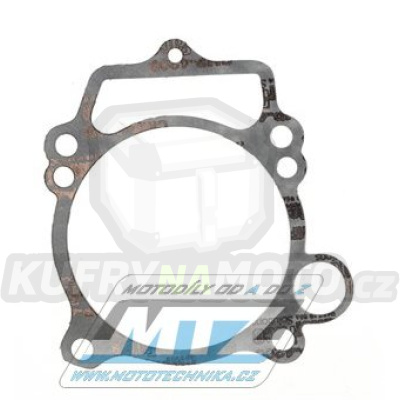 Těsnění pod válec Yamaha YZF450 / 06-09 + WRF450 / 07-15 + YFZ450R / 09-20