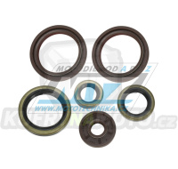 Gufera sada (simerinky celý motor) KTM 450SXF / 13-15 + 450EXC+500EXC / 12-16 + 450SMR + Husqvarna FC450 / 14-15 + FE450+FE501 / 14-16