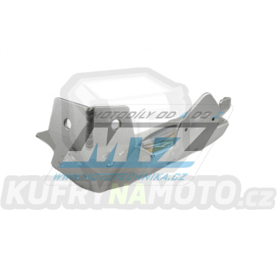 Kryt pod motor hliníkový ALU Engine Guard - Honda CRF450R / 17-20 + CRF450RX / 17-20