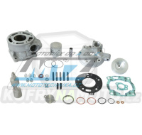 Sada válce Athena (standardní vrtání 56mm) - Yamaha DT125R+DT125X+DT125RE + TDR125+TZR125R+TZR125RR + Derbi GPR125