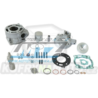Sada válce Athena (standardní vrtání 56mm) - Yamaha DT125R+DT125X+DT125RE + TDR125+TZR125R+TZR125RR + Derbi GPR125